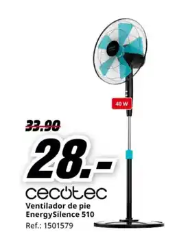 MediaMarkt CECOTEC v oferta