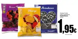 Unide Market Fruitedlicious - mango frutos rojos o arandnos oferta