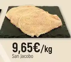 CoMarket San jacobo oferta