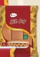 CoMarket Hot dog oferta