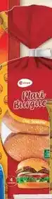 CoMarket Coaliment - pan de hamburguesa oferta