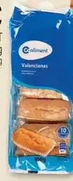 CoMarket Coaliment - magdalenas valencianas oferta