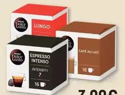 CoMarket Dolce gusto - cápsulas de café oferta