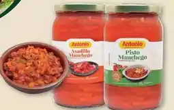 CoMarket Antonio - pisto manchego o asadillo manchego oferta