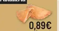 CoMarket Empanada pisto grande oferta