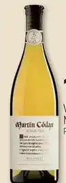 CoMarket Martín códax - vino blanco albarino oferta