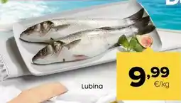 Autoservicios Familia Lubina oferta