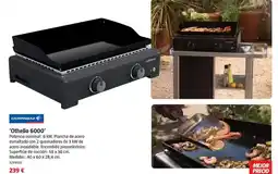 Bauhaus Campingaz - 'othello 6000' oferta