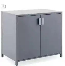 Bauhaus Sunfun - armanio 'kendra' oferta