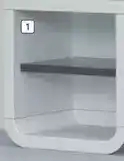 Bauhaus Mesa oferta