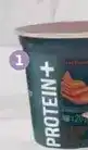Alcampo Postre proteico s/azu.añad caramelo salado auchan 200g oferta