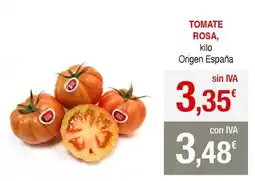 Masymas Tomate rosa oferta