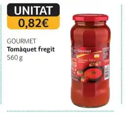 GM Cash & Carry GOURMET Tomàquet fregit oferta