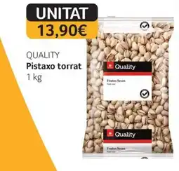 GM Cash & Carry QUALITY Pistaxo torrat oferta