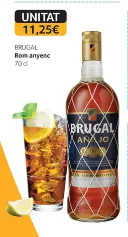 GM Cash & Carry BRUGAL Rom anyenc oferta
