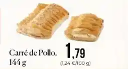 SPAR Carré de Pollo oferta