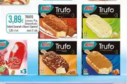 SPAR KALISE Trufo oferta