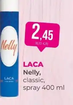 SPAR NELLY Laca oferta