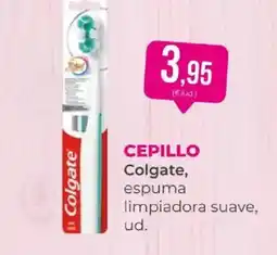 SPAR COLGATE Cepillo oferta