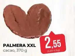 SPAR Palmera xxl oferta