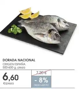 Supermercados Plaza Dorada nacional oferta