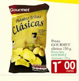 Supermercados Bip Bip GOURMET Patatas clásicas oferta
