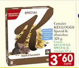 Supermercados Bip Bip KELLOGGS Cereales Special K oferta