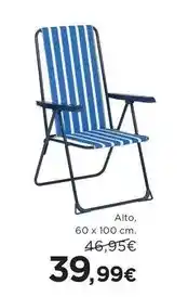 Hipercor Alto oferta