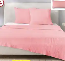 ALDI NOVITESSE Ropa de cama doble oferta