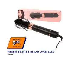 Action ELLE Rizador de pelo o Hot Air Styler oferta