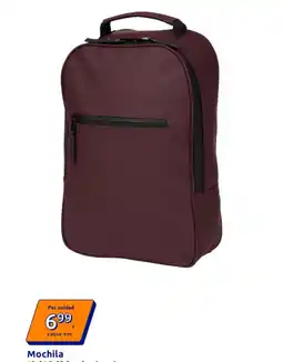 Action Mochila oferta