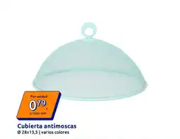 Action Cubierta antimoscas oferta