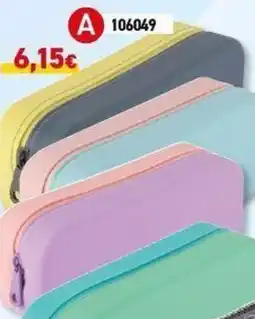 Carlin APLI Estuches de silicona bicolor oferta