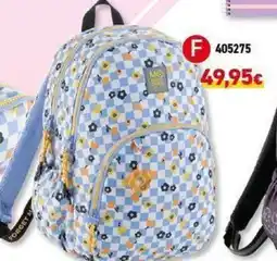 Carlin APLI Mochila triple Oslo Game Over oferta
