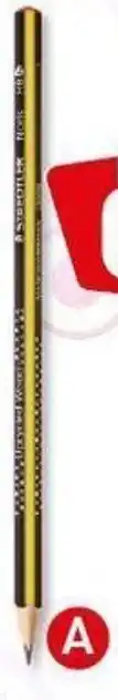 STAEDTLER Lapiceros noris Triangular