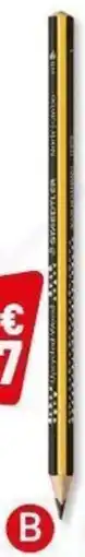 Carlin STAEDTLER Lapiceros noris Triangular Jumbo oferta