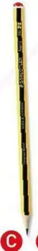 Carlin STAEDTLER Lapiceros noris 120 HB oferta