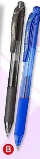 Carlin PENTEL Bolígrafos BL107 oferta