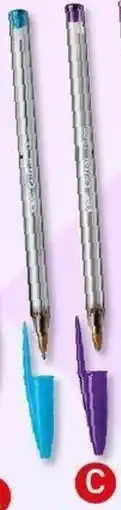 Carlin BIC Bolígrafos Fun oferta