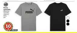 TEDi PUMA camiseta oferta