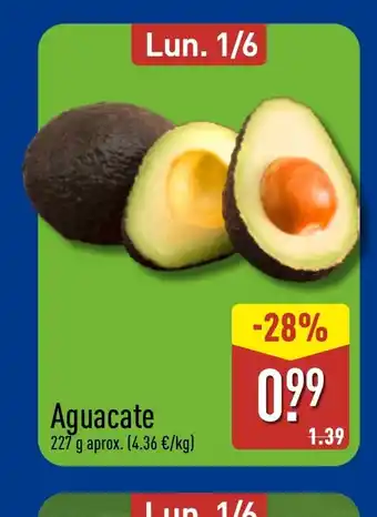 Aguacate