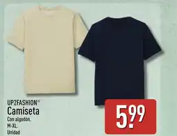ALDI UP2FASHION Camiseta oferta