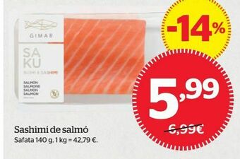 La Sirena Atún oferta