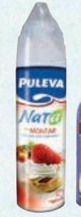 La Sirena Nata puleva oferta