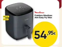 Hiper FROIZ MOULINEX Freidora Aire Easy fry Max oferta