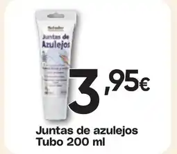 Hiper FROIZ Juntas de azulejos Tubo oferta