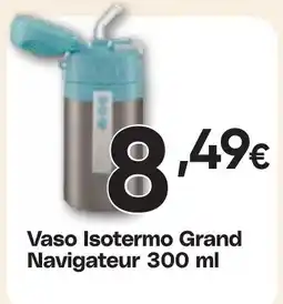 Hiper FROIZ Vaso Isotermo Grand Navigateur oferta