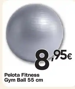 Hiper FROIZ Pelota Fitness Gym Ball oferta