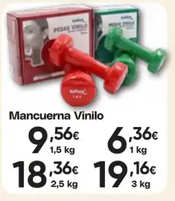 Hiper FROIZ Mancuerna Vinilo oferta