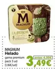 Hiper Usera Magnum - helado oferta